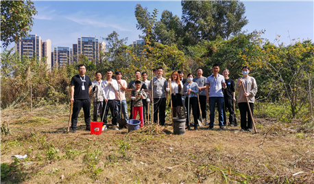 佛山市润安光电科技有限公司